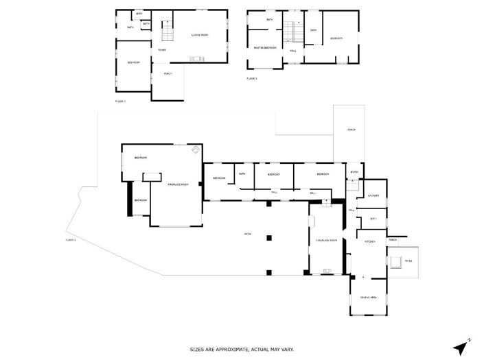 Image No.2-7 Bed Finca for sale