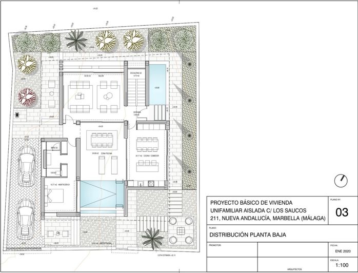 Image No.23-4 Bed Villa for sale