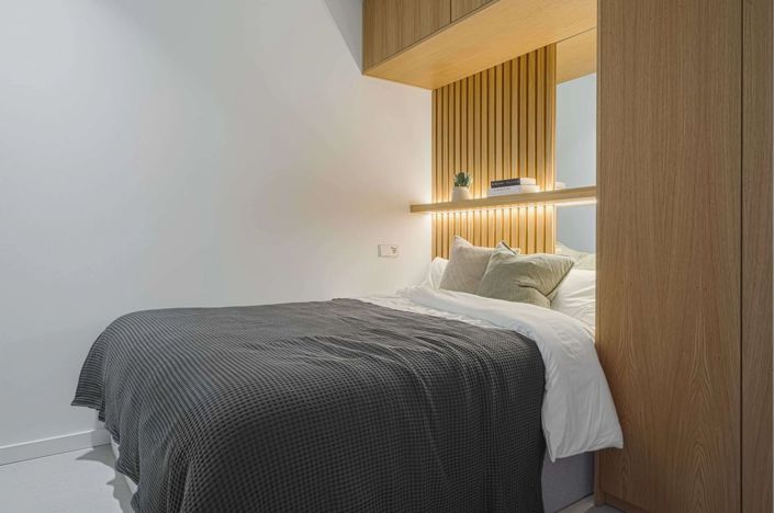 Image No.15-3 Bed Apartment for sale