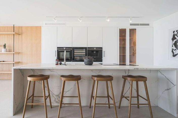 Image No.17-3 Bed Apartment for sale