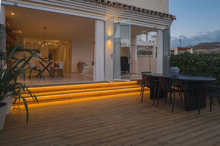 Image No.26-3 Bed Apartment for sale