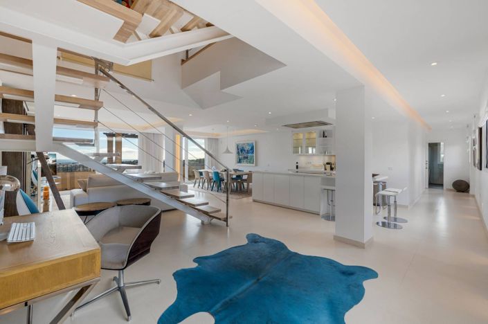 Image No.11-4 Bed Penthouse for sale