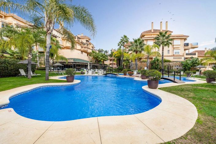 Image No.17-4 Bed Penthouse for sale