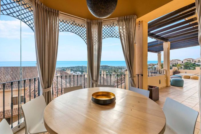 Image No.21-4 Bed Penthouse for sale