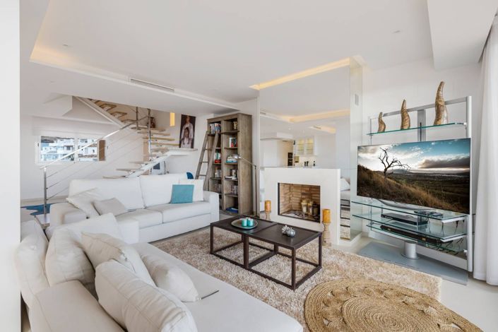 Image No.3-4 Bed Penthouse for sale