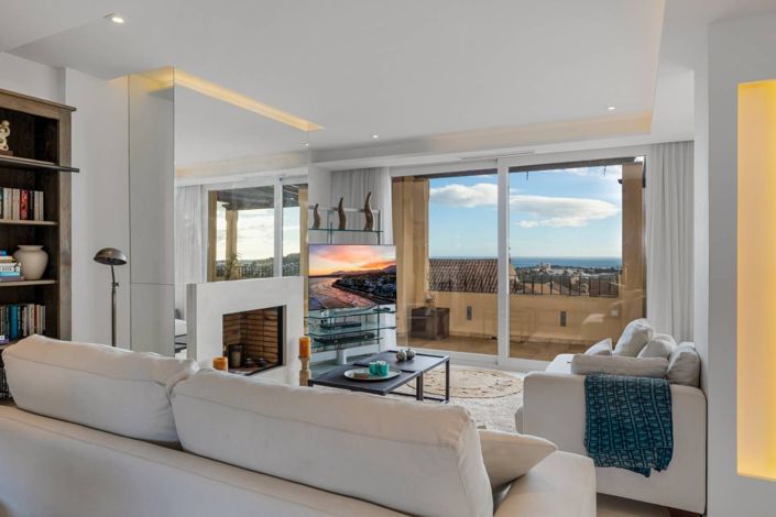 Image No.4-4 Bed Penthouse for sale