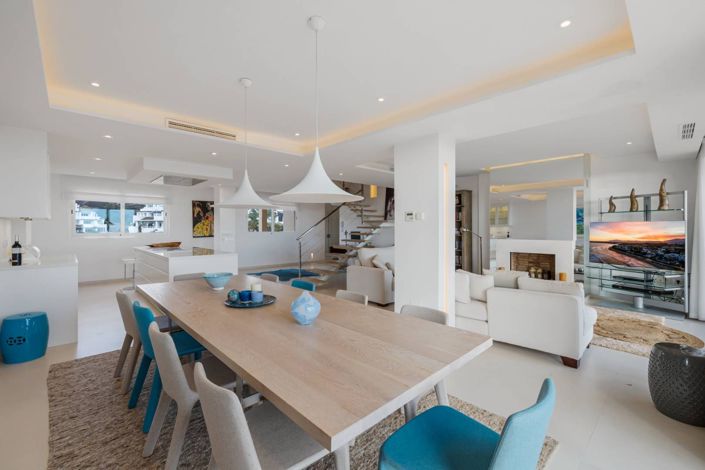 Image No.5-4 Bed Penthouse for sale