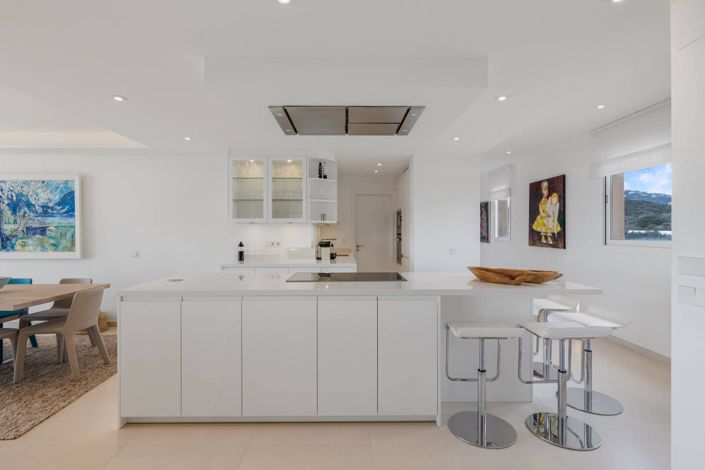 Image No.6-4 Bed Penthouse for sale