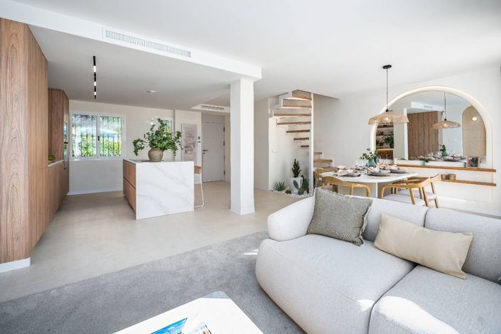 Image No.4-3 Bed Penthouse for sale