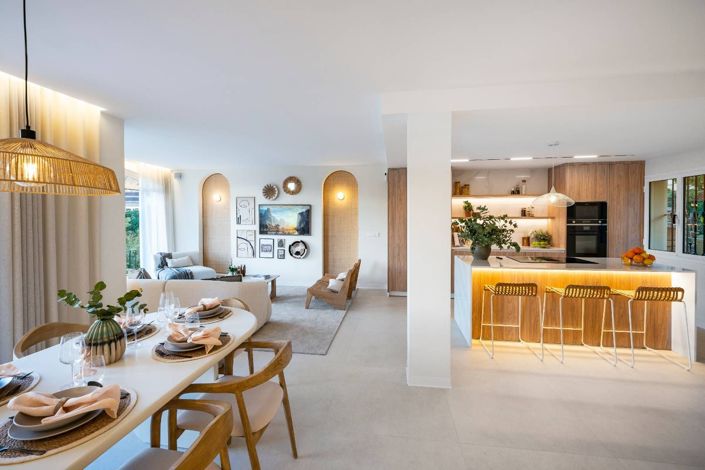 Image No.9-3 Bed Penthouse for sale