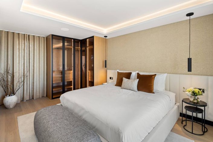 Image No.12-3 Bed Penthouse for sale