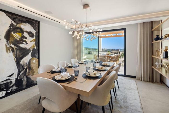 Image No.16-3 Bed Penthouse for sale