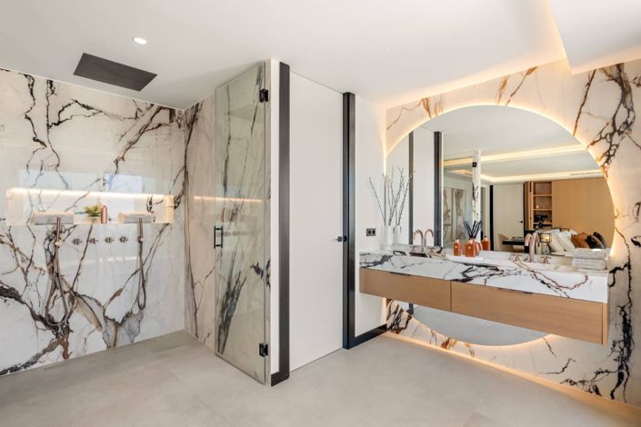 Image No.25-3 Bed Penthouse for sale