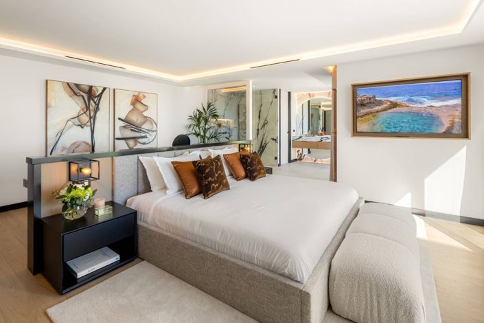 Image No.26-3 Bed Penthouse for sale