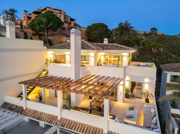 Image No.27-3 Bed Penthouse for sale