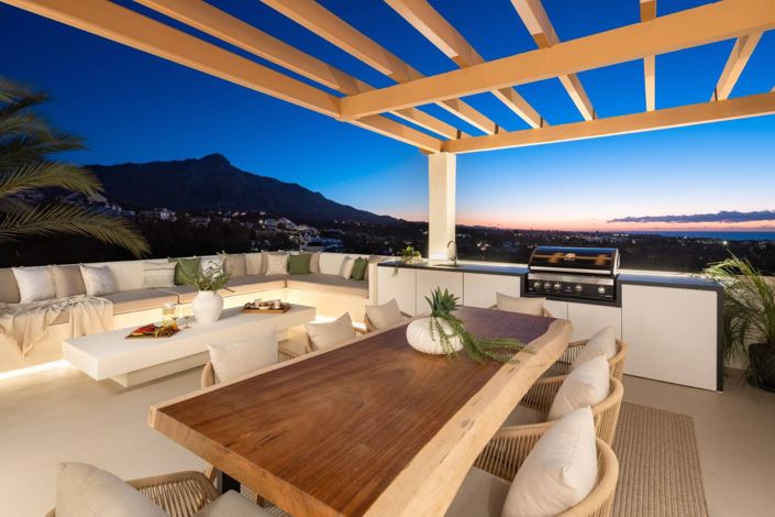 Image No.28-3 Bed Penthouse for sale