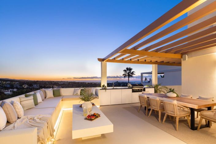 Image No.30-3 Bed Penthouse for sale