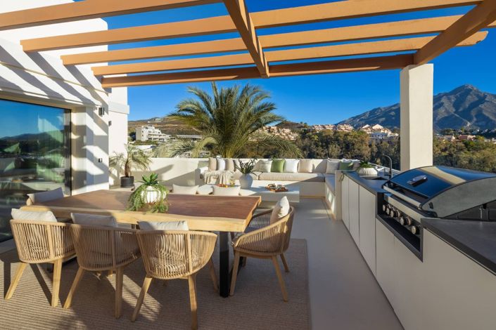 Image No.6-3 Bed Penthouse for sale