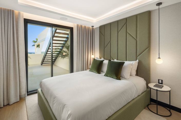 Image No.7-3 Bed Penthouse for sale