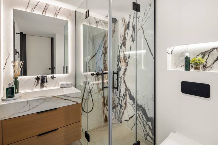 Image No.8-3 Bed Penthouse for sale