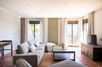 1 - Alhaurín de la Torre, House