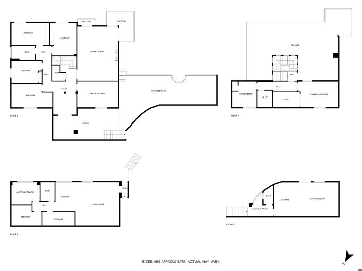 Image No.2-7 Bed House for sale