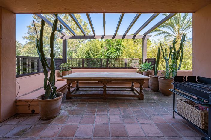 Image No.2-5 Bed Penthouse for sale