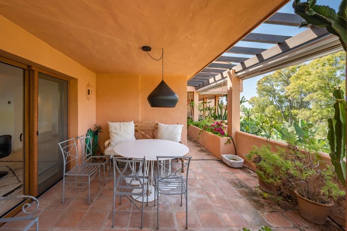 Image No.4-5 Bed Penthouse for sale