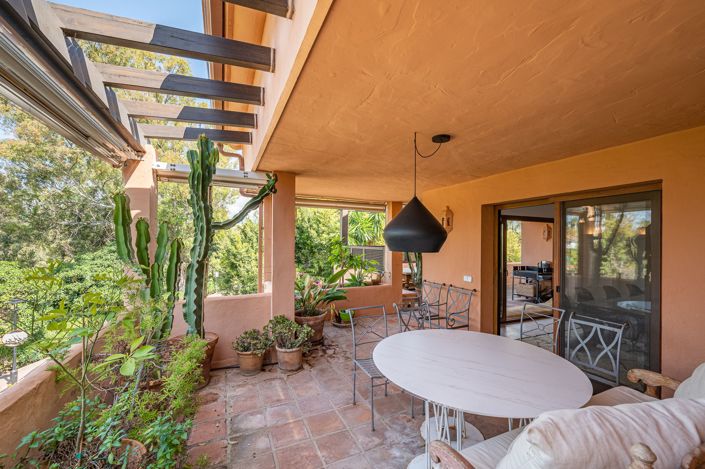 Image No.5-5 Bed Penthouse for sale