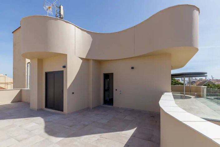 Image No.20-1 Bed Apartment for sale