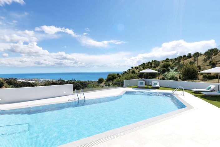 Image No.2-2 Bed Penthouse for sale