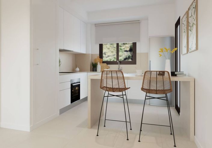 Image No.4-2 Bed Penthouse for sale