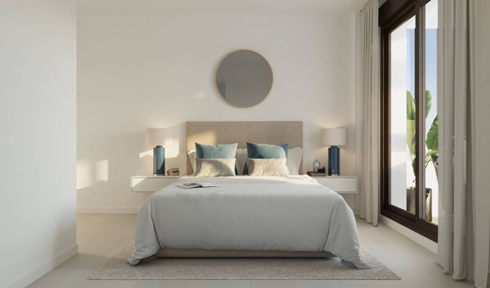 Image No.6-3 Bed Apartment for sale