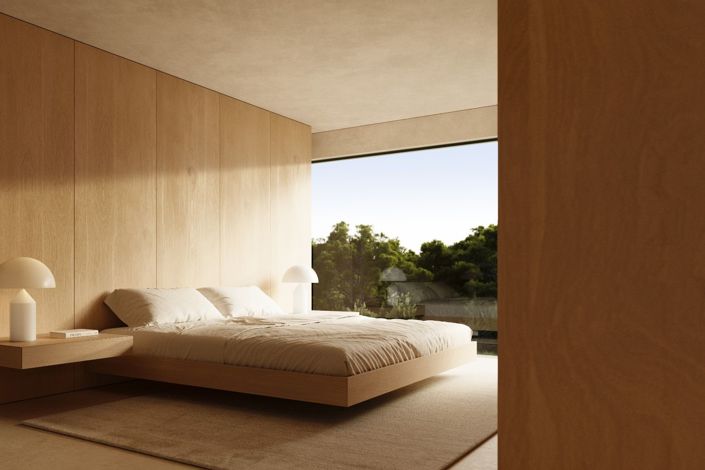 Image No.3-6 Bed Villa for sale