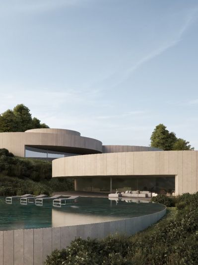 Image No.2-Villa for sale