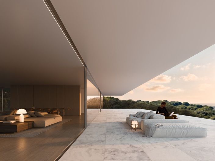 Image No.4-5 Bed Villa for sale