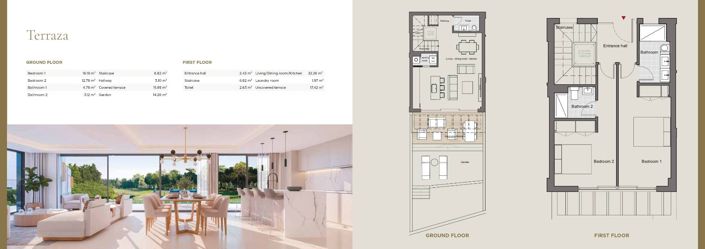 Image No.14-2 Bed Townhouse for sale