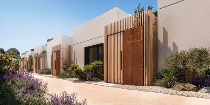 Image No.2-2 Bed Townhouse for sale