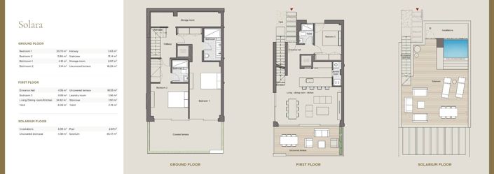 Image No.15-2 Bed Townhouse for sale