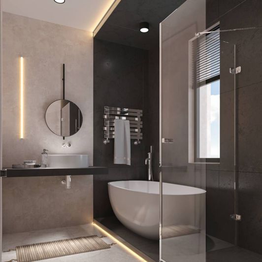 Image No.9-3 Bed Penthouse for sale