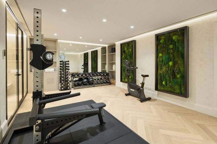 Image No.18-Villa de 6 chambres à vendre à Marbella