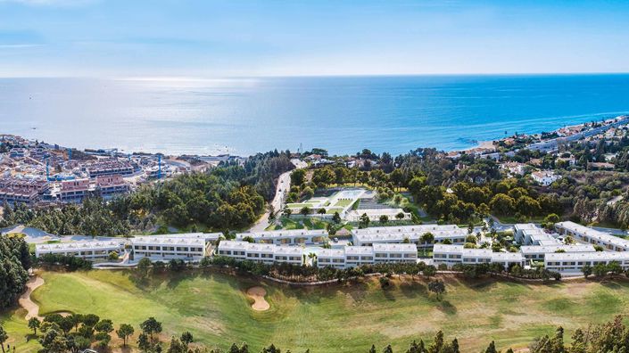 Image No.22-3 Bed Townhouse for sale