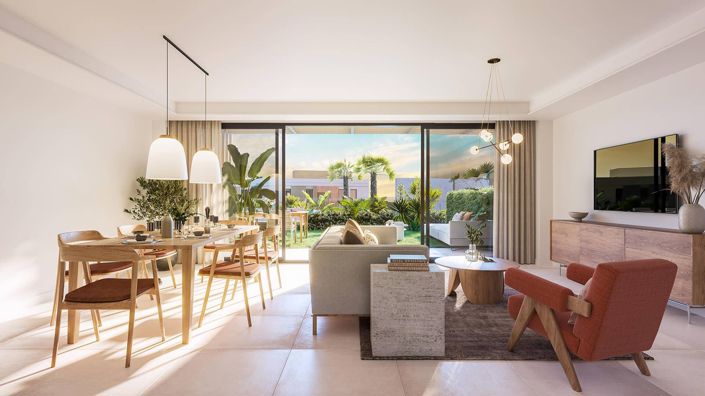 Image No.3-3 Bed Townhouse for sale