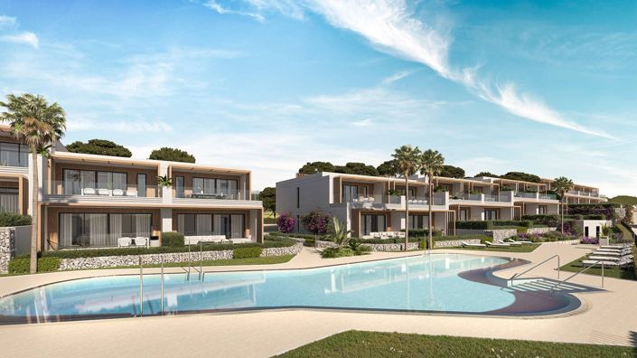 Image No.5-3 Bed Townhouse for sale