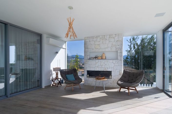 Image No.4-6 Bed Villa for sale