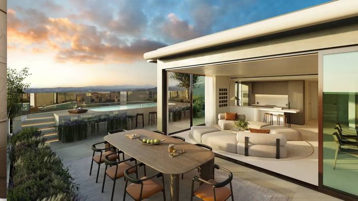 Image No.7-2 Bed Apartment for sale