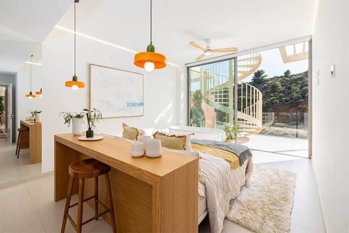 Image No.8-3 Bed House for sale