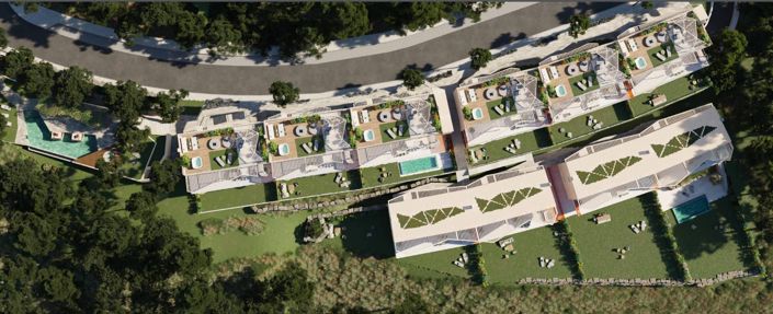 Image No.10-3 Bed Villa for sale