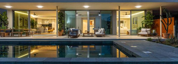 Image No.3-3 Bed Villa for sale