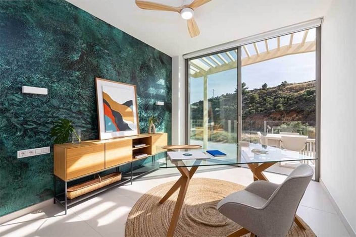 Image No.5-3 Bed Villa for sale